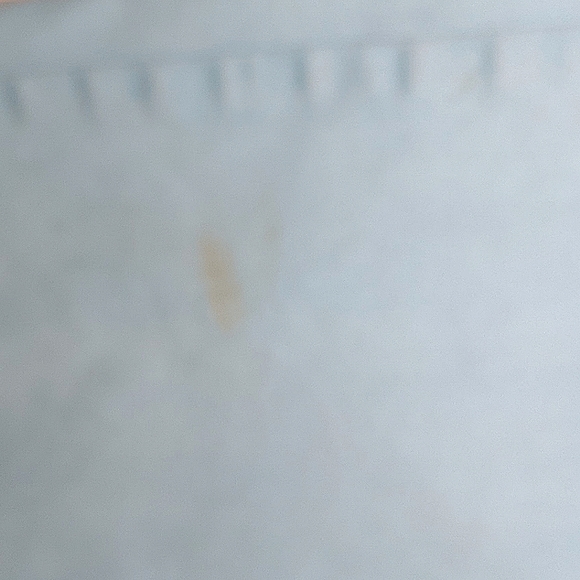 Last chance! H&M Womens Straight Leg Blue Jeans Size 10 - Picture 12 of 13